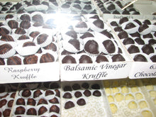Load image into Gallery viewer, Kruffles, our Kobasic truffles, Caramels and Clusters