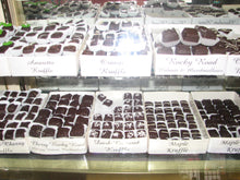Load image into Gallery viewer, Kruffles, our Kobasic truffles, Caramels and Clusters
