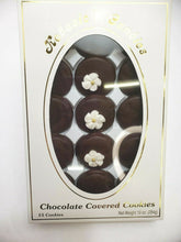Load image into Gallery viewer, 15 Chocolate Covered Oreo Cookies 3 with Seasonal Holiday Decorations 12 Plain
