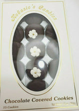 Load image into Gallery viewer, 15 Chocolate Covered Oreo Cookies 3 with Seasonal Holiday Decorations 12 Plain
