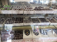 Kruffles, our Kobasic truffles